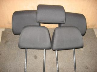 подголовник Volkswagen Passat B6 2010, 1.4 л., TSI, бензин, газ, АКПП, белый, универсал, передний привод