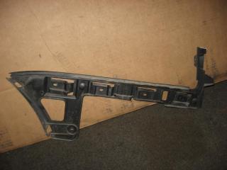 Крепление бампера заднего Volkswagen Passat B6 2010, 1.4 л., TSI, бензин, газ, АКПП, белый, универсал, передний привод, 3C9807393, 3C9807394