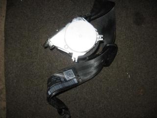 ремень безопасности Volkswagen Passat B6 2010, 1.4 л., TSI, бензин, газ, АКПП, белый, универсал, передний привод, 3C9857805J, 3C9857806J