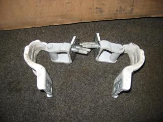 петля крышки багажника Volkswagen Passat B6 2010, 1.4 л., TSI, бензин, газ, АКПП, белый, универсал, передний привод, 3C9827301D, 3C9827302D