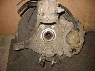 защитный кожух тормозного механизма Volkswagen Passat B6 2010, 1.4 л., TSI, бензин, газ, АКПП, белый, универсал, передний привод