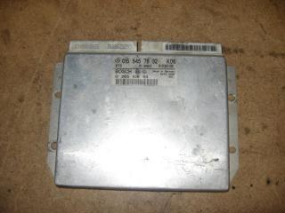 блок управления ETS Mercedes-Benz E-Класс W210/S210 1996, 2.8 л., i, бензин, A0155457632, 0265106113