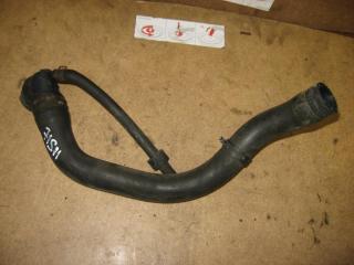 патрубок (трубопровод, шланг) Volkswagen Touran 1 поколение [рестайлинг] 2006, 1.9 л., TDi, BLS, дизель, МКПП, синий, минивэн, передний привод, 1K0122291BA, 1K0122101DF