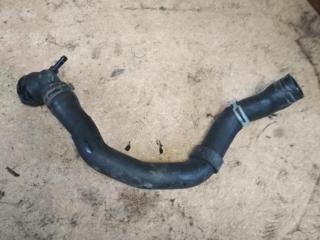 патрубок (трубопровод, шланг) Volkswagen Touran 1 поколение [рестайлинг] 2009, 2.0 л., TDi, BMN, дизель, МКПП, черный, минивэн, передний привод, 3C0122101BM, 3C0122291