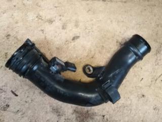 патрубок интеркулера Volkswagen Touran 1 поколение [рестайлинг] 2009, 2.0 л., TDi, BMN, дизель, МКПП, черный, минивэн, передний привод, 3C0145770H