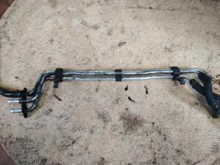 трубка топливная Volkswagen Touran 1 поколение [рестайлинг] 2009, 2.0 л., TDi, BMN, дизель, МКПП, черный, минивэн, передний привод