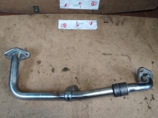 трубка системы рециркуляции EGR Volkswagen Touran 1 поколение [рестайлинг] 2009, 2.0 л., TDi, BMN, дизель, МКПП, черный, минивэн, передний привод, 03G131521AQ