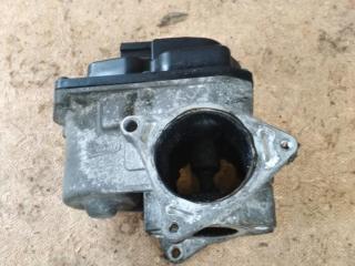клапан EGR Volkswagen Touran 1 поколение [рестайлинг] 2009, 2.0 л., TDi, BMN, дизель, МКПП, черный, минивэн, передний привод, 03G131501P