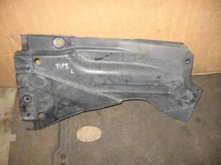 защита днища Audi A4 B7 2006, 2.0 л., TDi, BPW, дизель, МКПП, черный, универсал, передний привод, 8E0825215AJ, 8E0825216D