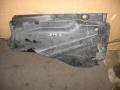 защита днища Audi A4 B7 2006, 2.0 л., TDi, BPW, дизель, МКПП, черный, универсал, передний привод, 8E0825215AJ, 8E0825216D - фото №2