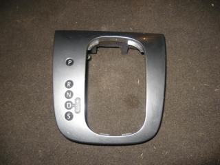 накладка декоративная Volkswagen Golf 5 поколение 2005, 2.0 л., TDi, BMM, дизель, АКПП, черный, хетчбэк 5 дв., передний привод, 1K1713203AH