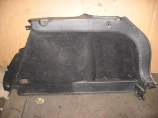 обшивка багажника Volkswagen Golf 5 поколение 2007, 1.9 л., TDi, BLS, дизель, МКПП, черный, универсал, передний привод, 1K9867428H