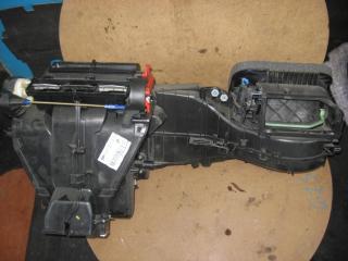 корпус отопителя (печки) Volkswagen Touran 1 поколение [рестайлинг] 2006, 1.9 л., TDi, BLS, дизель, МКПП, синий, минивэн, передний привод, 1T1820003JK