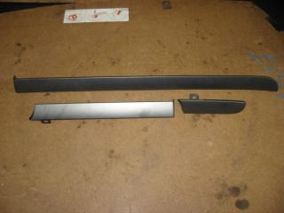 накладка на торпедо (консоль) Volkswagen Touran 1 поколение [рестайлинг] 2006, 1.9 л., TDi, BLS, дизель, МКПП, синий, минивэн, передний привод