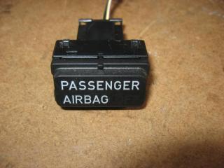 индикатор подушки безопасности Volkswagen Touran 1 поколение [рестайлинг] 2009, 2.0 л., TDi, BMN, дизель, МКПП, черный, минивэн, передний привод, 1T0919234B