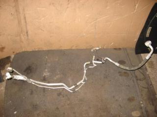 трубка кондиционера Volkswagen Golf 5 поколение 2007, 1.9 л., TDi, BLS, дизель, МКПП, черный, универсал, передний привод, 1K0820743CD