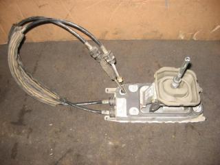 кулиса Volkswagen Golf 5 поколение 2007, 1.9 л., TDi, BLS, дизель, МКПП, черный, универсал, передний привод