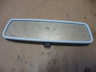 зеркало салона Volkswagen Golf 5 поколение 2007, 1.9 л., TDi, BLS, дизель, МКПП, черный, универсал, передний привод