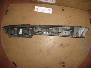 Крепление бампера заднего Volkswagen Golf 5 поколение 2007, 1.9 л., TDi, BLS, дизель, МКПП, черный, универсал, передний привод, 1K9807393, 1K9807394