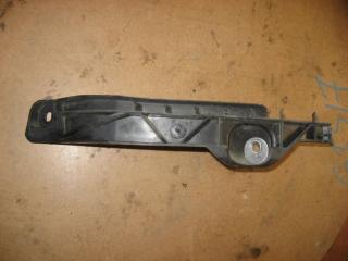 крепление фары левой Volkswagen Golf 5 поколение 2007, 1.9 л., TDi, BLS, дизель, МКПП, черный, универсал, передний привод, 1K0807889B