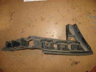 Крепление бампера заднего Volkswagen Touran 1 поколение [рестайлинг] 2006, 1.9 л., TDi, BLS, дизель, МКПП, синий, минивэн, передний привод, 1T0807376C, 1T0807375C