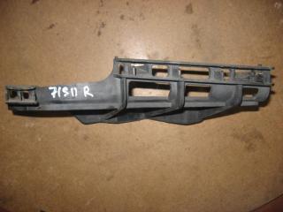 Крепление бампера переднего Volkswagen Touran 1 поколение [рестайлинг] 2006, 1.9 л., TDi, BLS, дизель, МКПП, синий, минивэн, передний привод, 1T0807890C