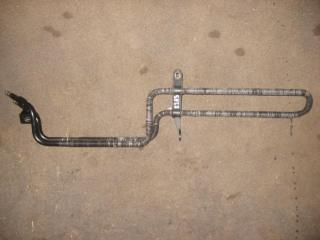радиатор гидроусилителя Audi A4 B7 2007, 3.0 л., TDi, ASB, дизель, МКПП, серый, универсал, полный привод, 8E0422885BC