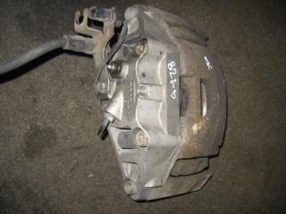 суппорт передний правый Audi A4 B7 2007, 3.0 л., TDi, ASB, дизель, МКПП, серый, универсал, полный привод