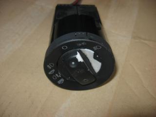 переключатель света Audi A4 B7 2007, 3.0 л., TDi, ASB, дизель, МКПП, серый, универсал, полный привод, 8E0941531C