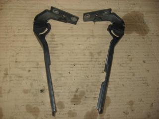 петля капота Audi A4 B7 2007, 3.0 л., TDi, ASB, дизель, МКПП, серый, универсал, полный привод, 8E0823301E, 8E0823302E