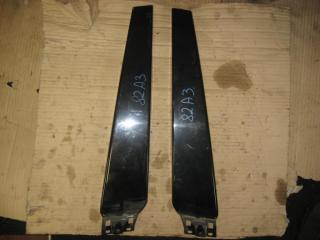 накладка декоративная Audi A4 B7 2007, 3.0 л., TDi, ASB, дизель, МКПП, серый, универсал, полный привод, 8E0853289D, 8E0853290D