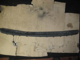 накладка декоративная Audi A4 B7 2007, 3.0 л., TDi, ASB, дизель, МКПП, серый, универсал, полный привод, 8E9807421C