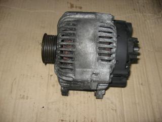 генератор Audi A4 B7 2007, 3.0 л., TDi, ASB, дизель, МКПП, серый, универсал, полный привод, 059903016D