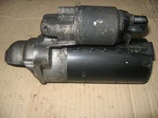 стартер Audi A4 B7 2007, 3.0 л., TDi, ASB, дизель, МКПП, серый, универсал, полный привод, 059911024, 0001109258