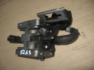 заслонка дроссельная Audi A4 B7 2007, 3.0 л., TDi, ASB, дизель, МКПП, серый, универсал, полный привод, 059131063D