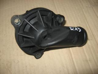 корпус термостата Audi A4 B7 2007, 3.0 л., TDi, ASB, дизель, МКПП, серый, универсал, полный привод, 059121111L