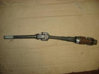 рулевой карданчик Audi A4 B7 2007, 3.0 л., TDi, ASB, дизель, МКПП, серый, универсал, полный привод