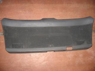 обшивка крышки багажника Audi A4 B7 2007, 3.0 л., TDi, ASB, дизель, МКПП, серый, универсал, полный привод, 8E9867979B