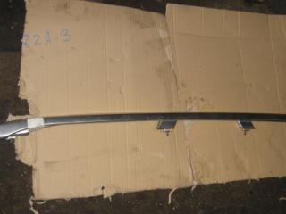 дуги на крышу (рейлинги) Audi A4 B7 2007, 3.0 л., TDi, ASB, дизель, МКПП, серый, универсал, полный привод