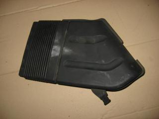 воздуховод Audi A4 B7 2007, 3.0 л., TDi, ASB, дизель, МКПП, серый, универсал, полный привод, 8E0129617D, 8E0129739C