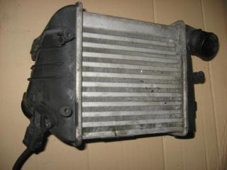 интеркулер Audi A4 B7 2007, 3.0 л., TDi, ASB, дизель, МКПП, серый, универсал, полный привод, 8E0145805AD