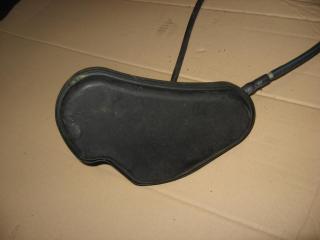 ресивер воздушный Audi A4 B7 2007, 3.0 л., TDi, ASB, дизель, МКПП, серый, универсал, полный привод, 8E0131541C