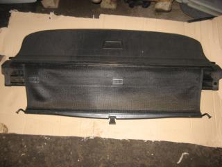 шторка багажника Audi A4 B7 2007, 3.0 л., TDi, ASB, дизель, МКПП, серый, универсал, полный привод, 8E9863553