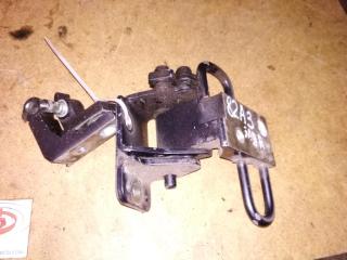 петля двери Audi A4 B7 2007, 3.0 л., TDi, ASB, дизель, МКПП, серый, универсал, полный привод