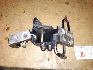 петля двери Audi A4 B7 2007, 3.0 л., TDi, ASB, дизель, МКПП, серый, универсал, полный привод