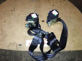 ремень безопасности Audi A4 B7 2007, 3.0 л., TDi, ASB, дизель, МКПП, серый, универсал, полный привод, 8E5857805M