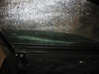 стекло двери передней левой Audi A4 B7 2007, 3.0 л., TDi, ASB, дизель, МКПП, серый, универсал, полный привод
