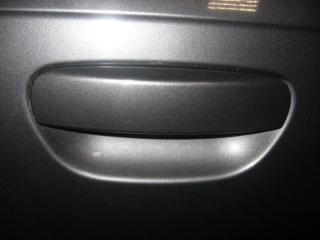 ручка наружная передняя правая Audi A4 B7 2007, 3.0 л., TDi, ASB, дизель, МКПП, серый, универсал, полный привод