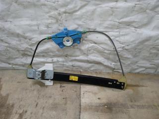 стеклоподъемник электрический задний правый Audi A4 B7 2007, 3.0 л., TDi, ASB, дизель, МКПП, серый, универсал, полный привод