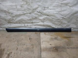 молдинг двери задней правой Audi A4 B7 2007, 3.0 л., TDi, ASB, дизель, МКПП, серый, универсал, полный привод, 8E0853964